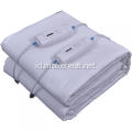 Cotton Pemanasan ganda Under Blanket 220-240V